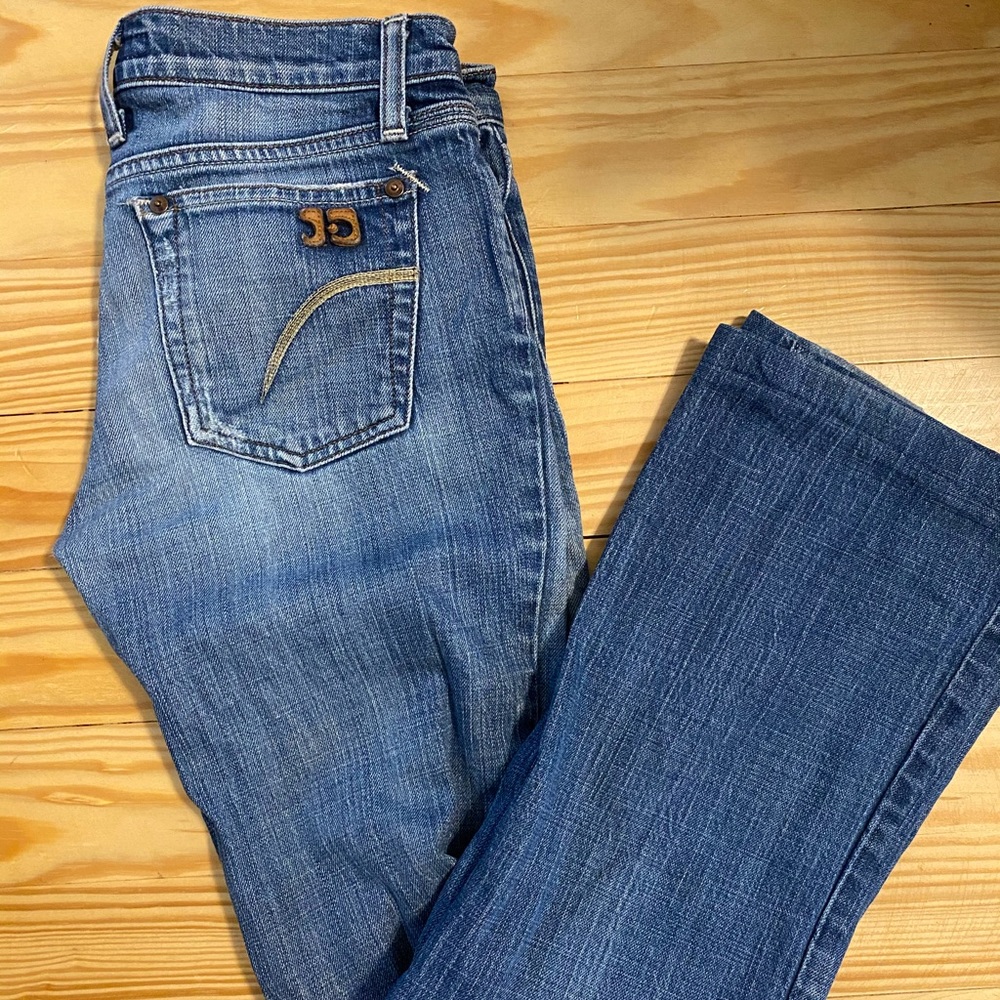 Darling Boot Cut Jeans - 26 - 38 long